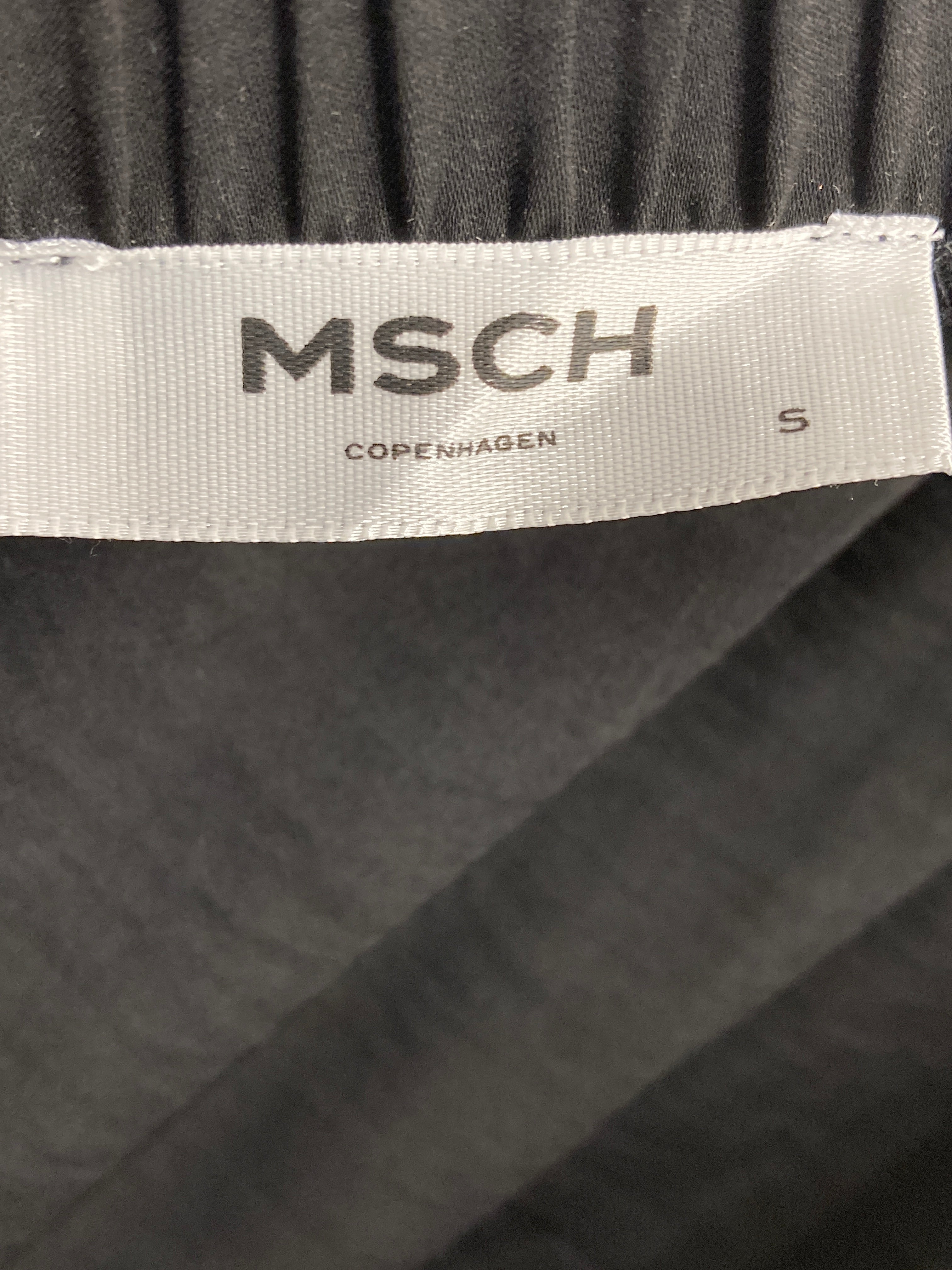 MSCH Nederdel